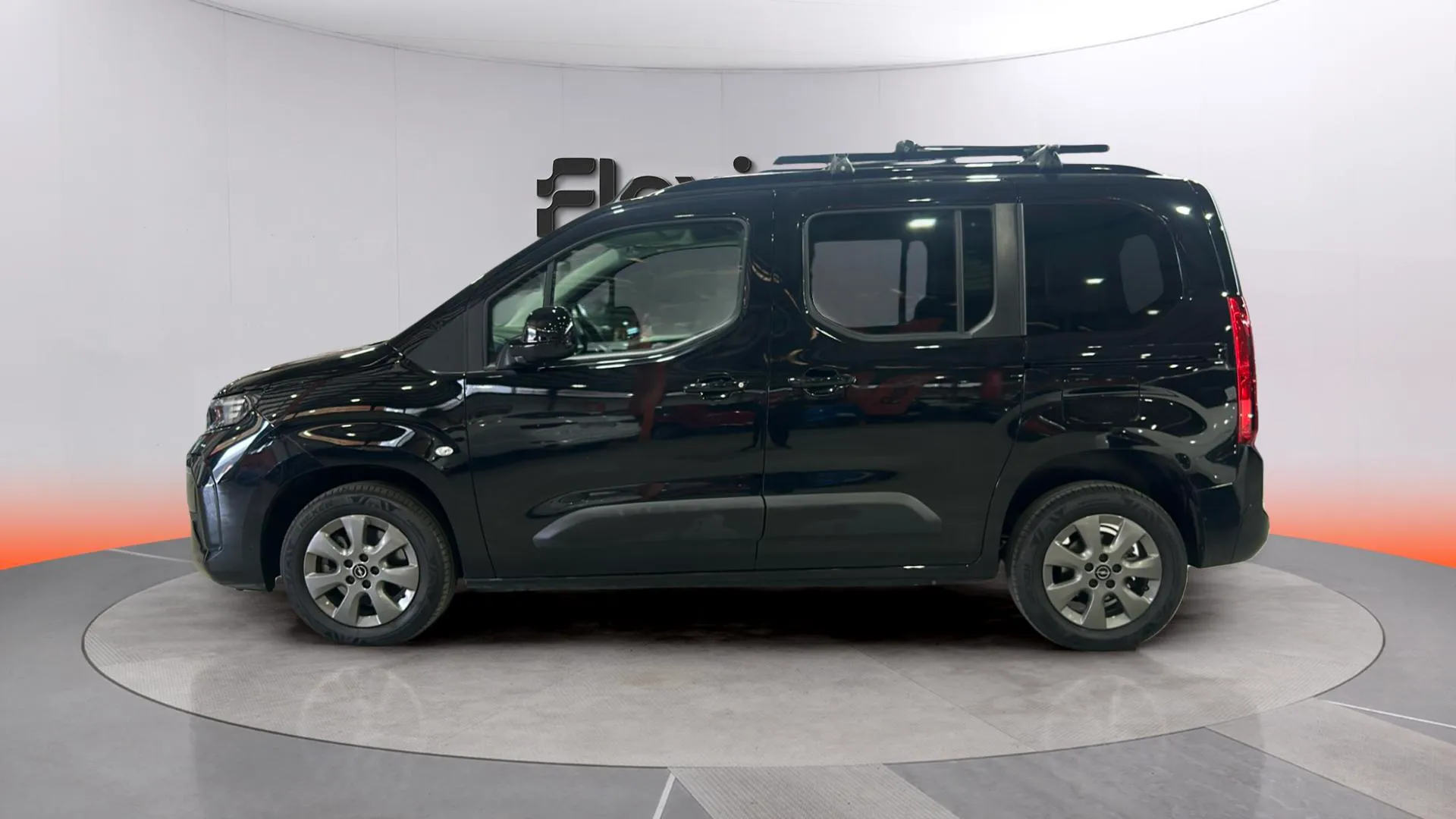 Opel Combo GS 1.5 Td MT6 €6.4 - foto 4