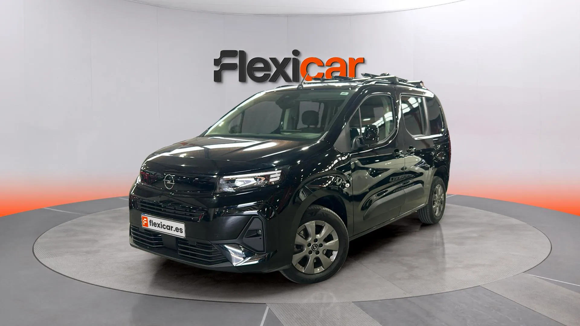 Opel Combo GS 1.5 Td MT6 €6.4 - foto 3
