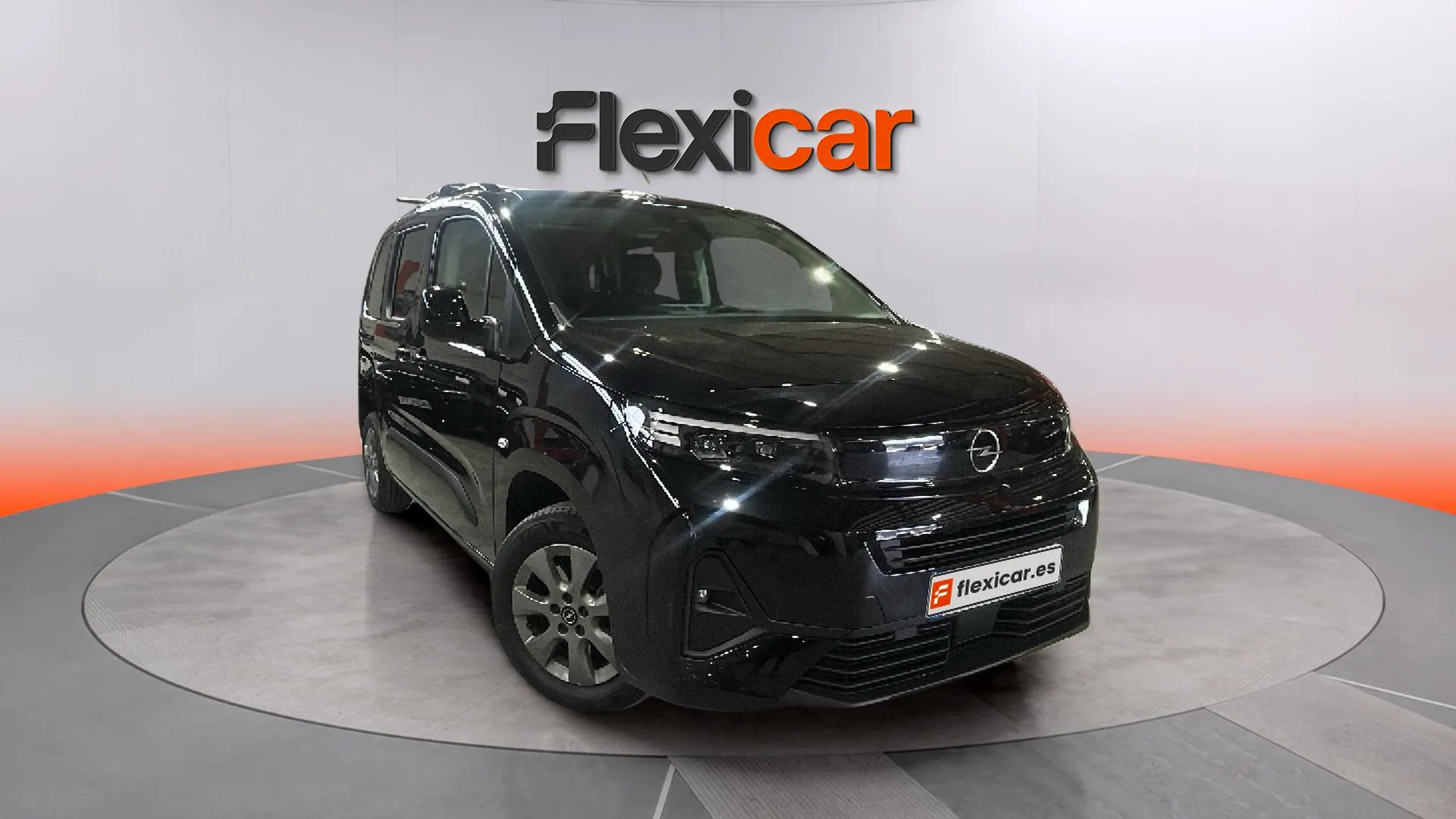 Opel Combo GS 1.5 Td MT6 €6.4