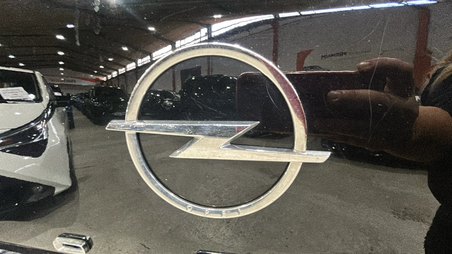 Opel Combo GS 1.5 Td MT6 €6.4 - foto 22