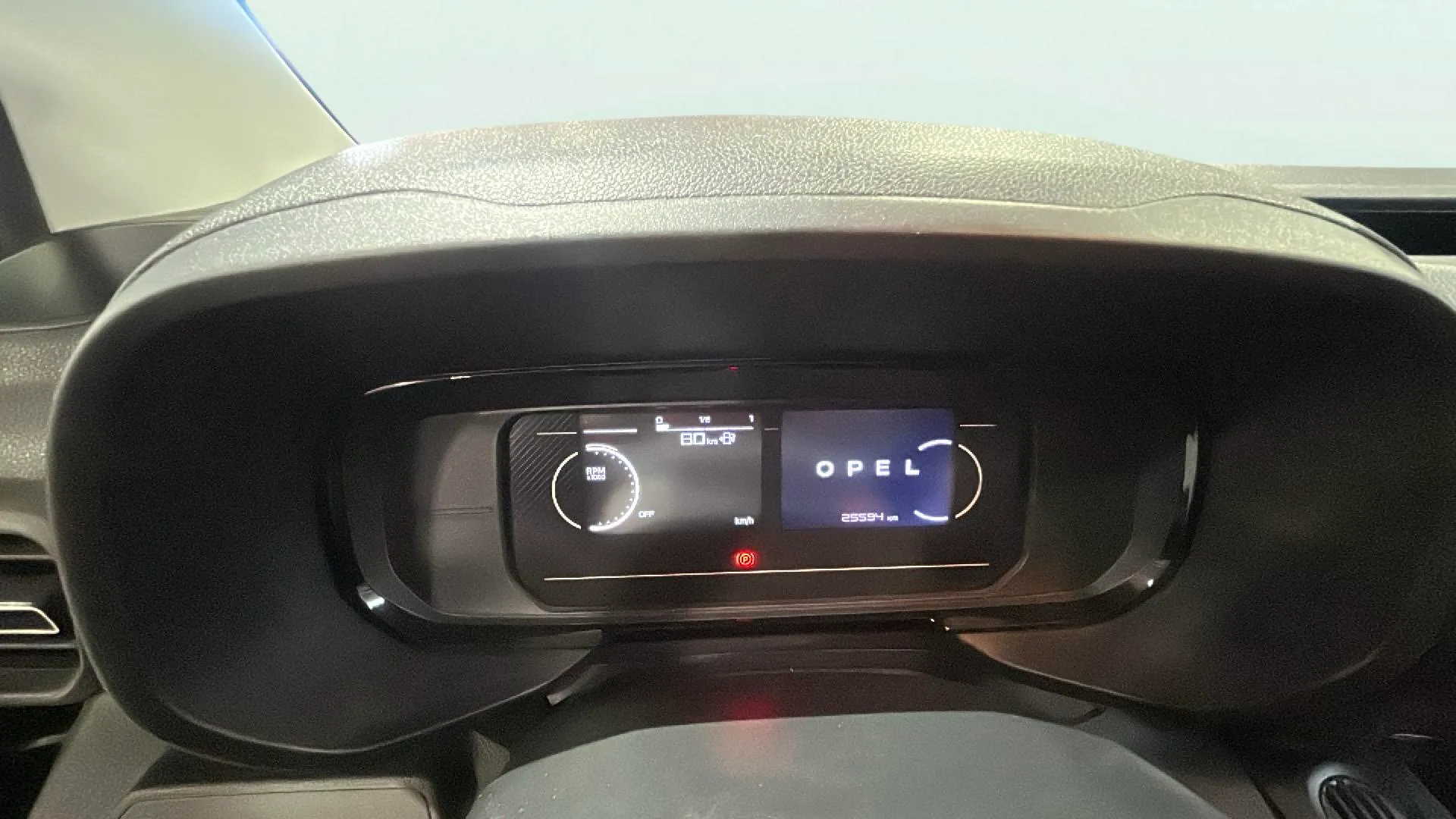 Opel Combo GS 1.5 Td MT6 €6.4 - foto 14