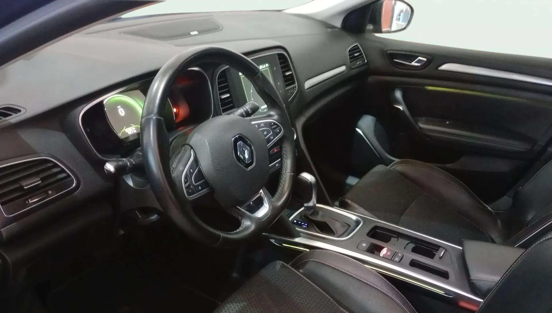 Renault Mégane bose 1.5 dCi - foto 6