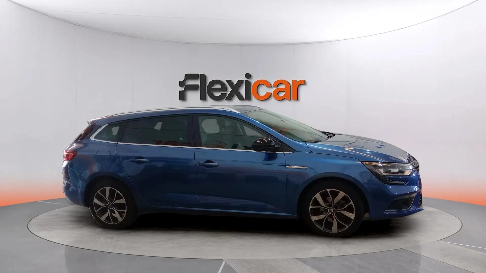 Renault Mégane bose 1.5 dCi - foto 3