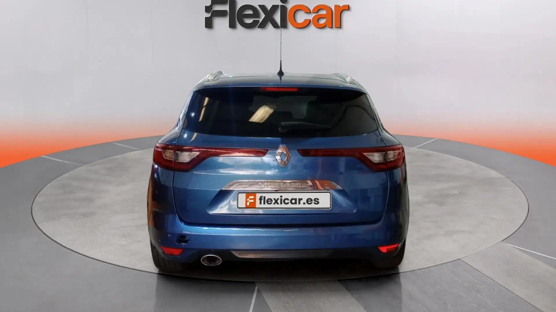 Renault Mégane bose 1.5 dCi - foto 5