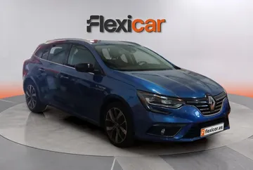 renault megane bose 15 dci 110cv diesel automatica vaciamadrid 903000000275574