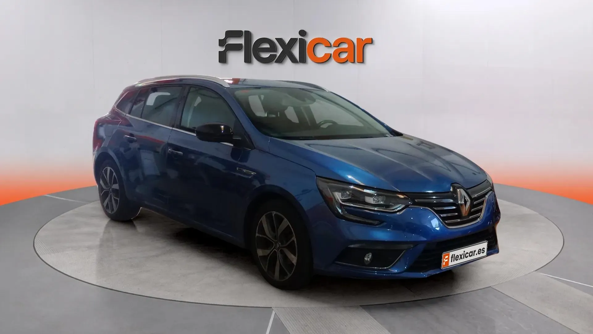 Renault Mégane bose 1.5 dCi - foto 1