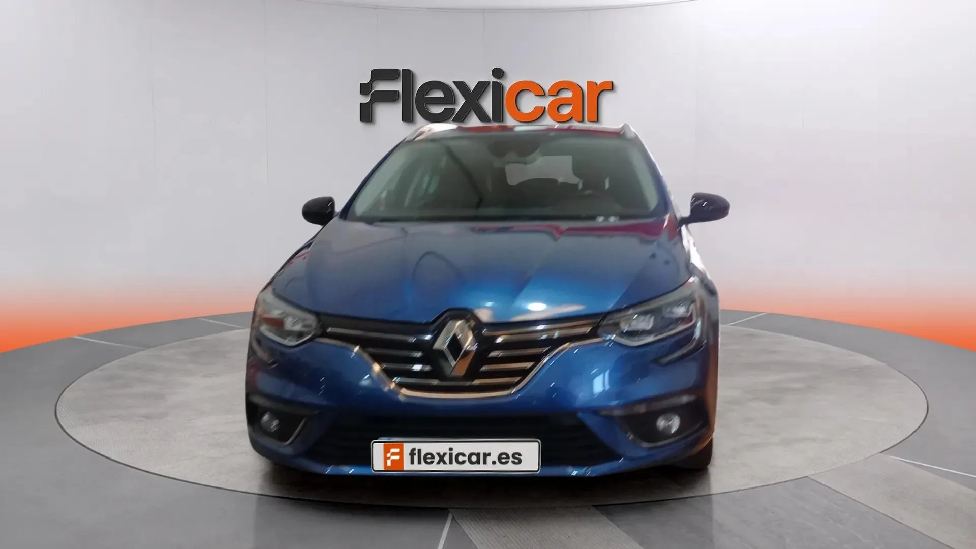 Renault Mégane bose 1.5 dCi - foto 2