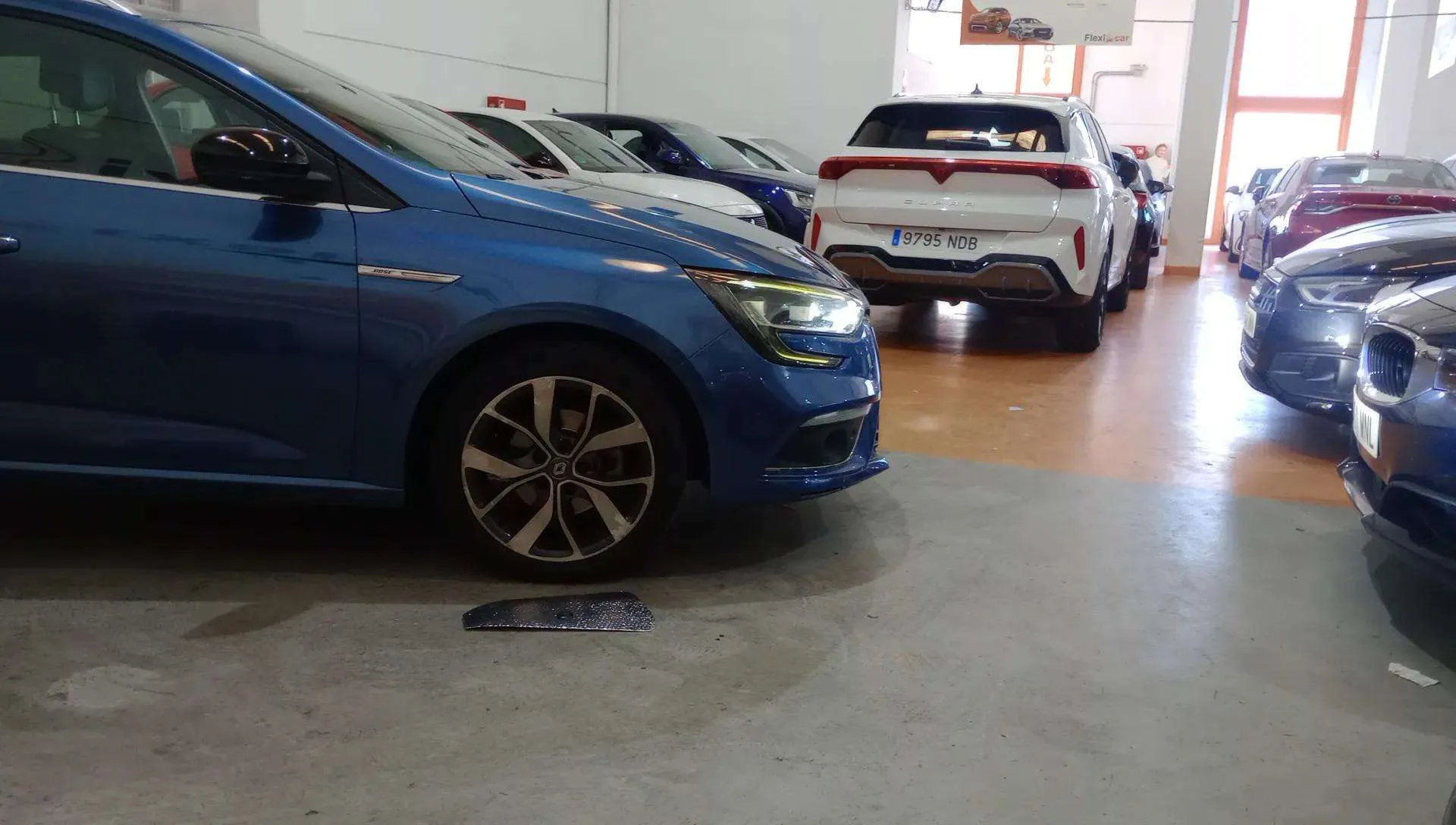 Renault Mégane bose 1.5 dCi - foto 18