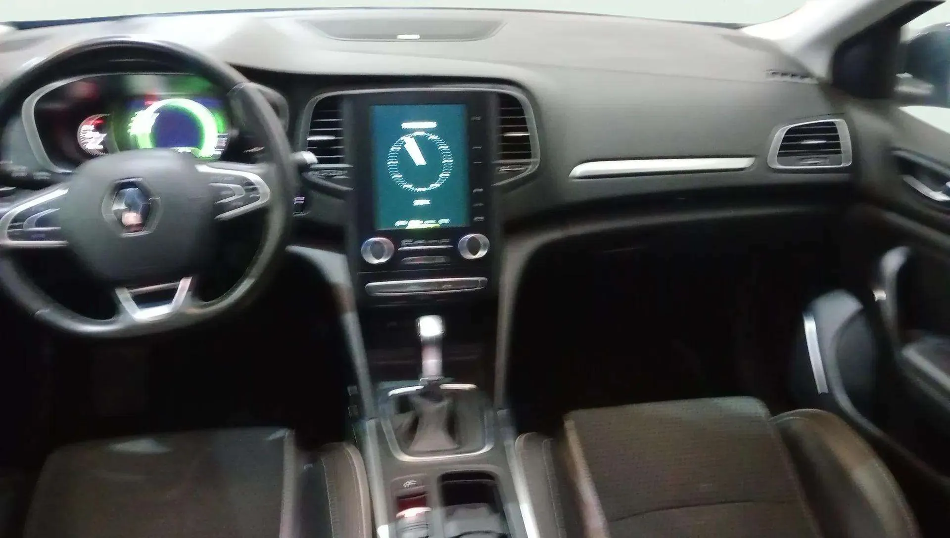 Renault Mégane bose 1.5 dCi - foto 10