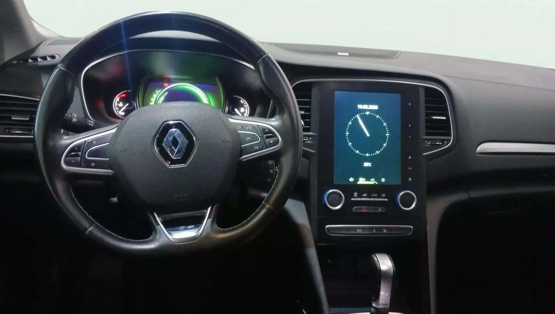 Renault Mégane bose 1.5 dCi - foto 9