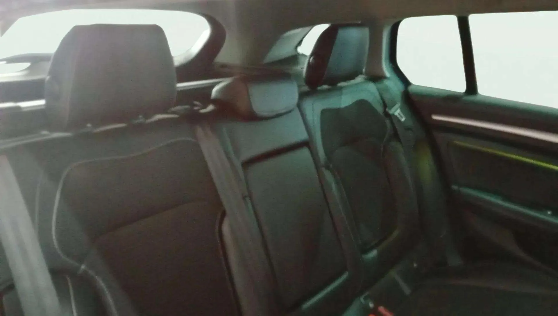 Renault Mégane bose 1.5 dCi - foto 15