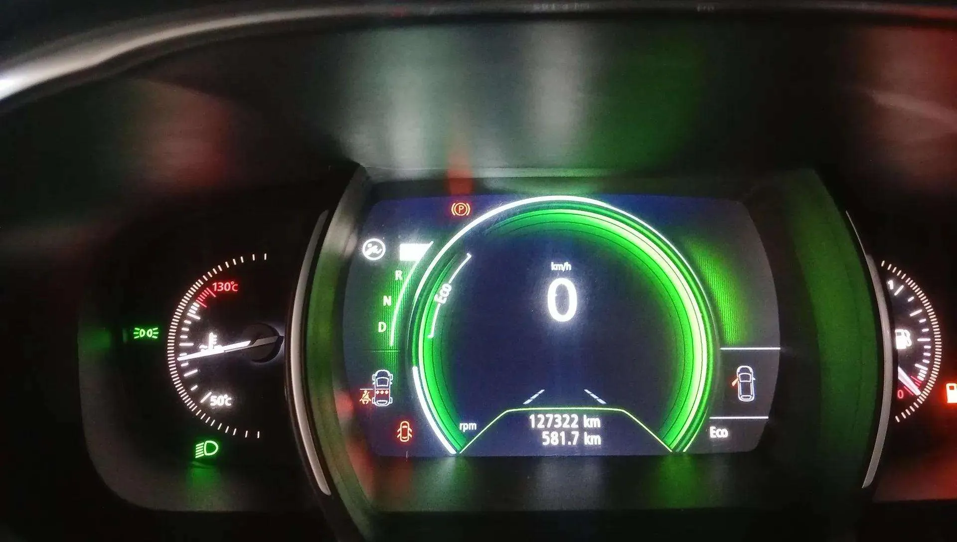 Renault Mégane bose 1.5 dCi - foto 11
