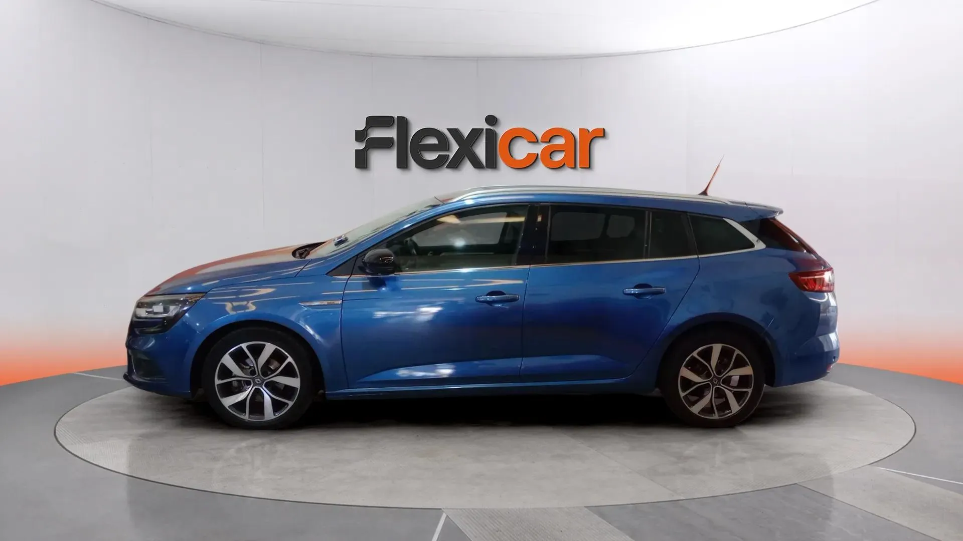 Renault Mégane bose 1.5 dCi - foto 4