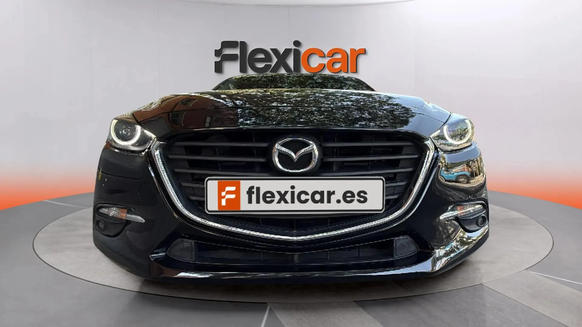 Mazda Mazda3 2.0 Skyactiv-G Evolution+vis+nav - foto 8