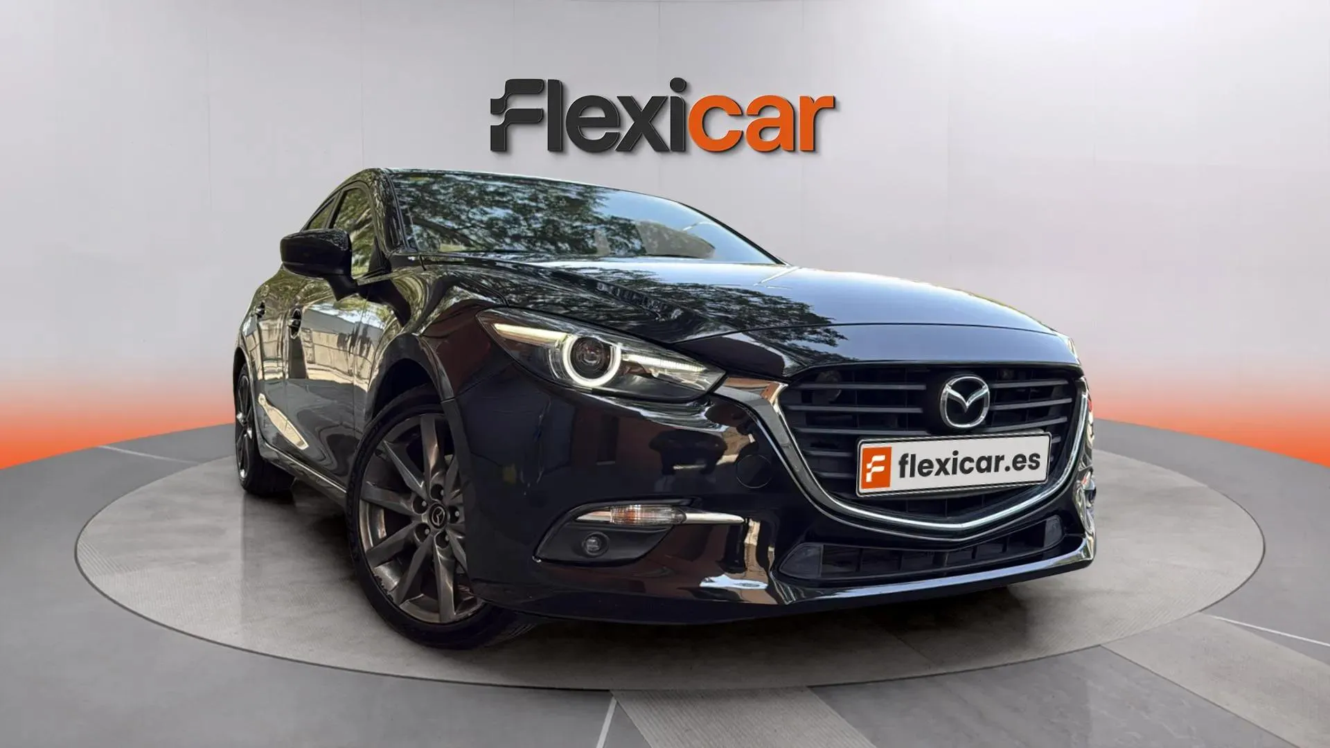 Mazda Mazda3 2.0 Skyactiv-G Evolution+vis+nav - foto 1