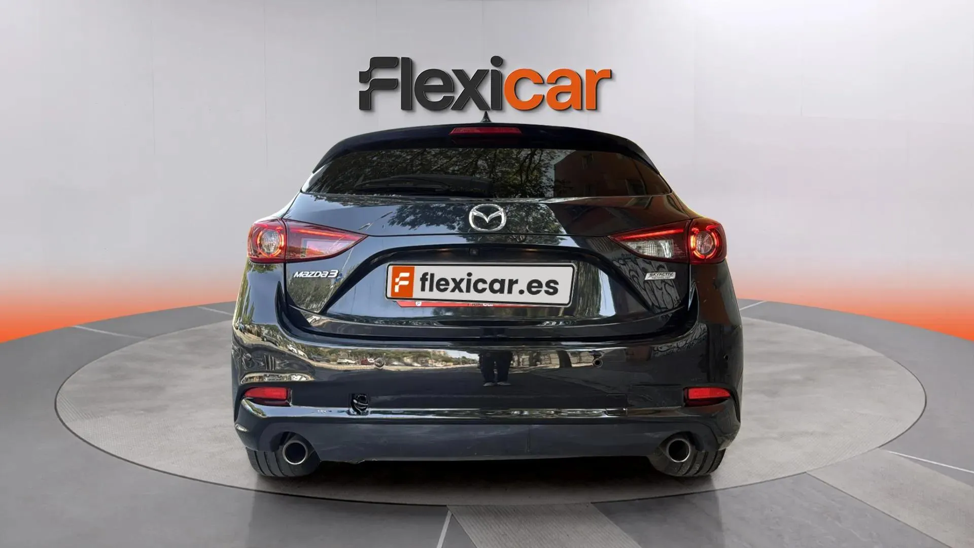 Mazda Mazda3 2.0 Skyactiv-G Evolution+vis+nav - foto 4