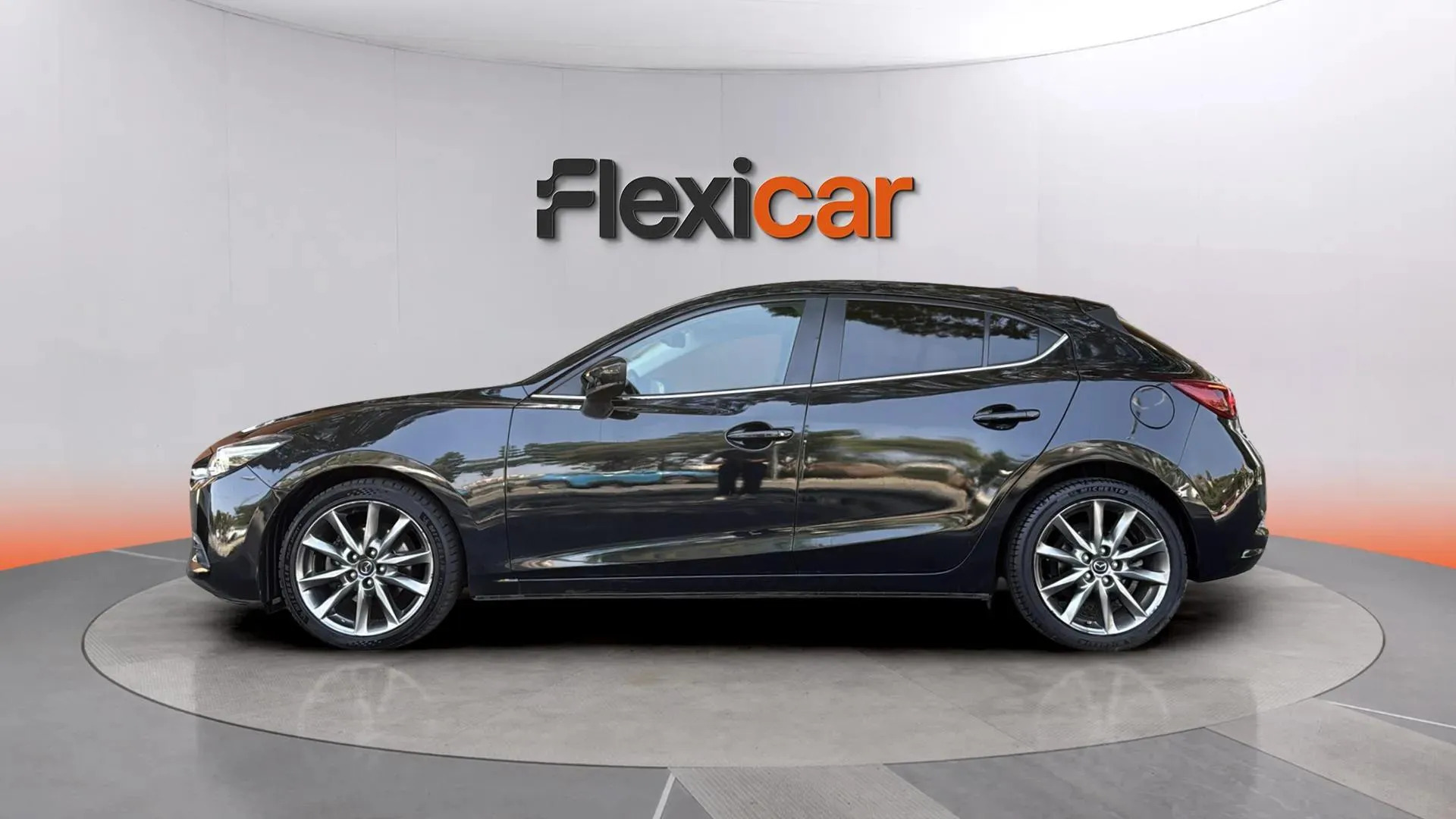 Mazda Mazda3 2.0 Skyactiv-G Evolution+vis+nav - foto 6