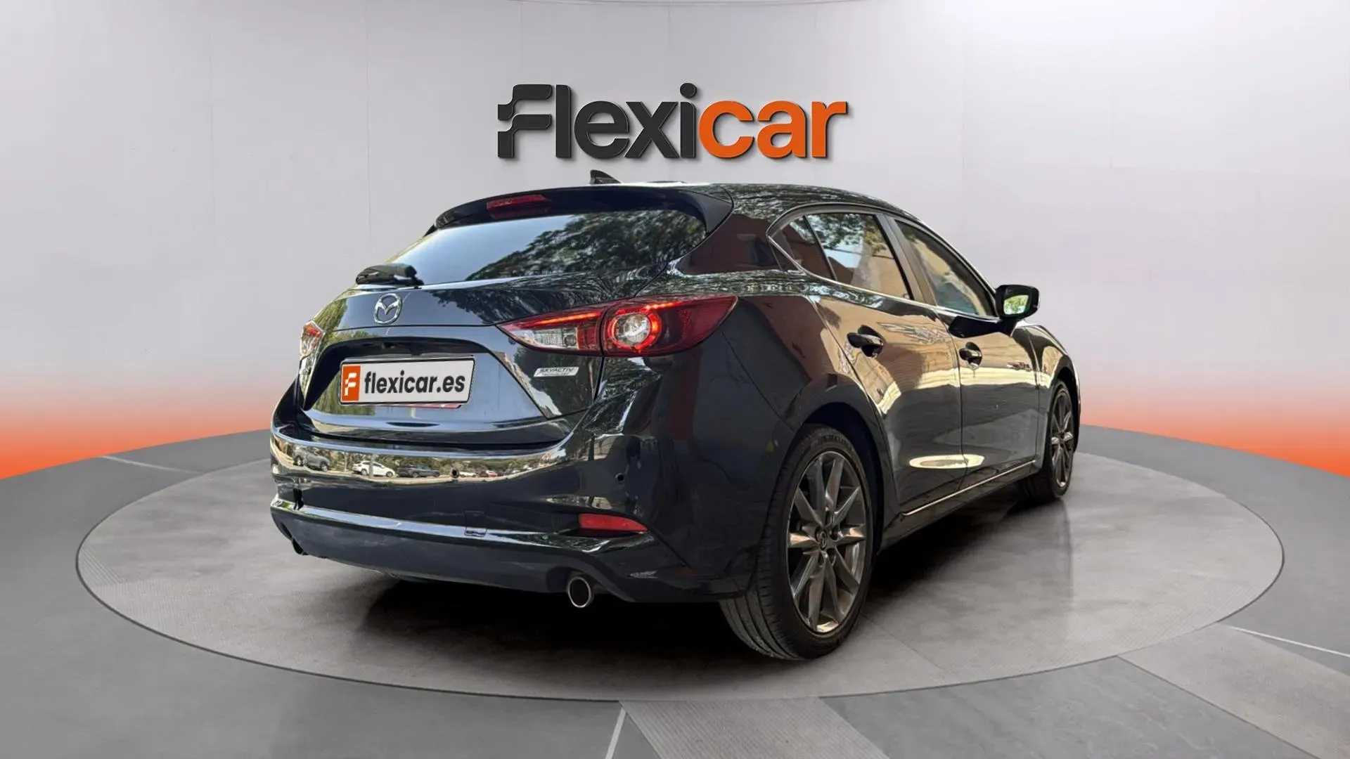 Mazda Mazda3 2.0 Skyactiv-G Evolution+vis+nav - foto 3