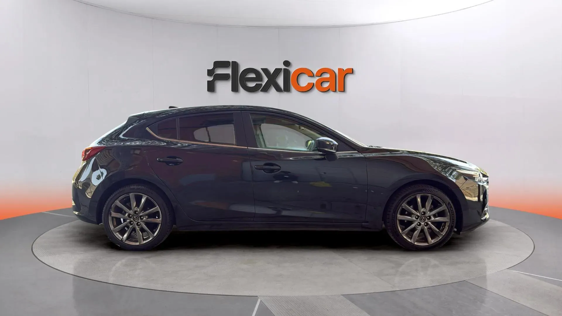 Mazda Mazda3 2.0 Skyactiv-G Evolution+vis+nav - foto 2