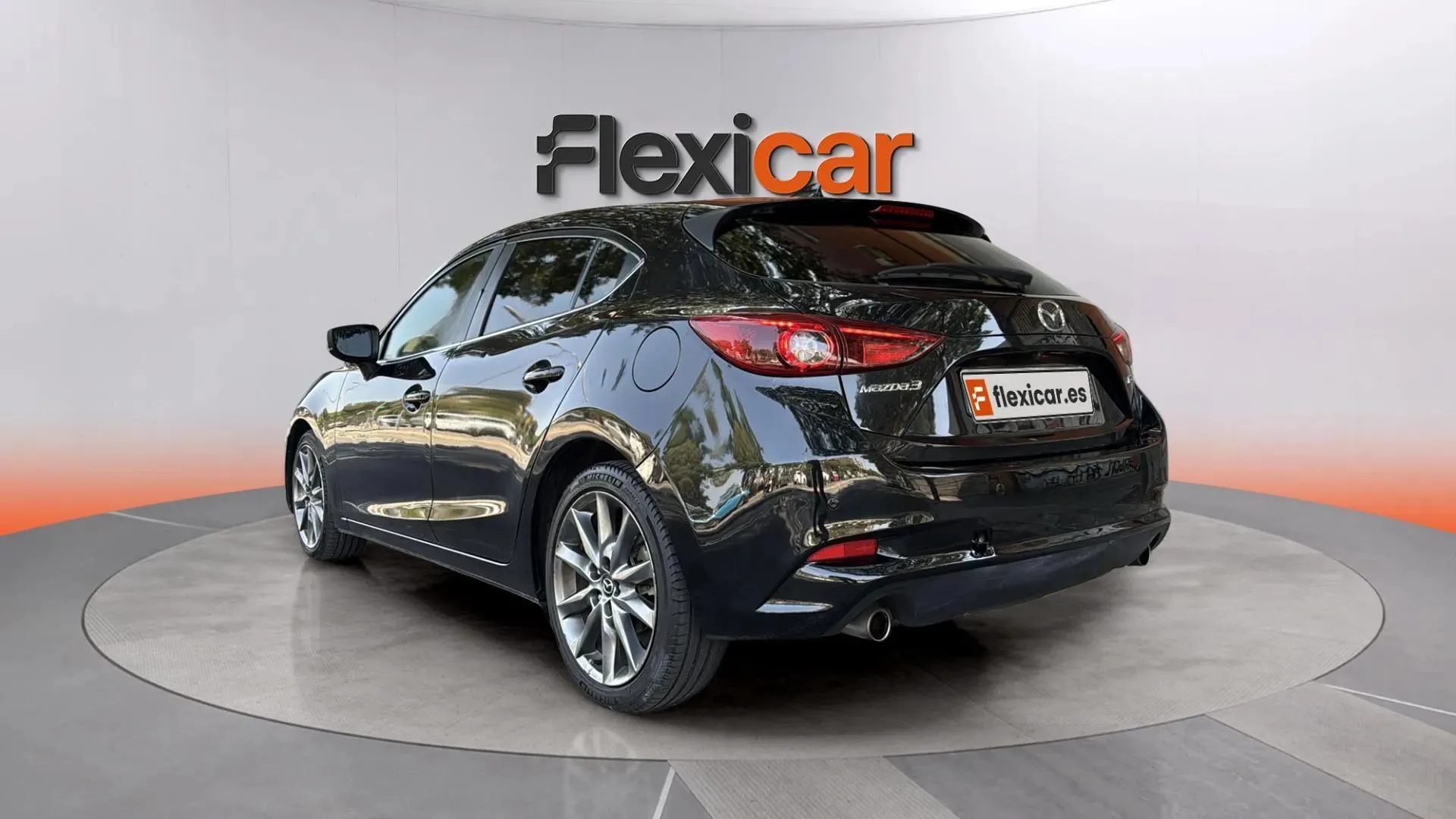 Mazda Mazda3 2.0 Skyactiv-G Evolution+vis+nav - foto 5