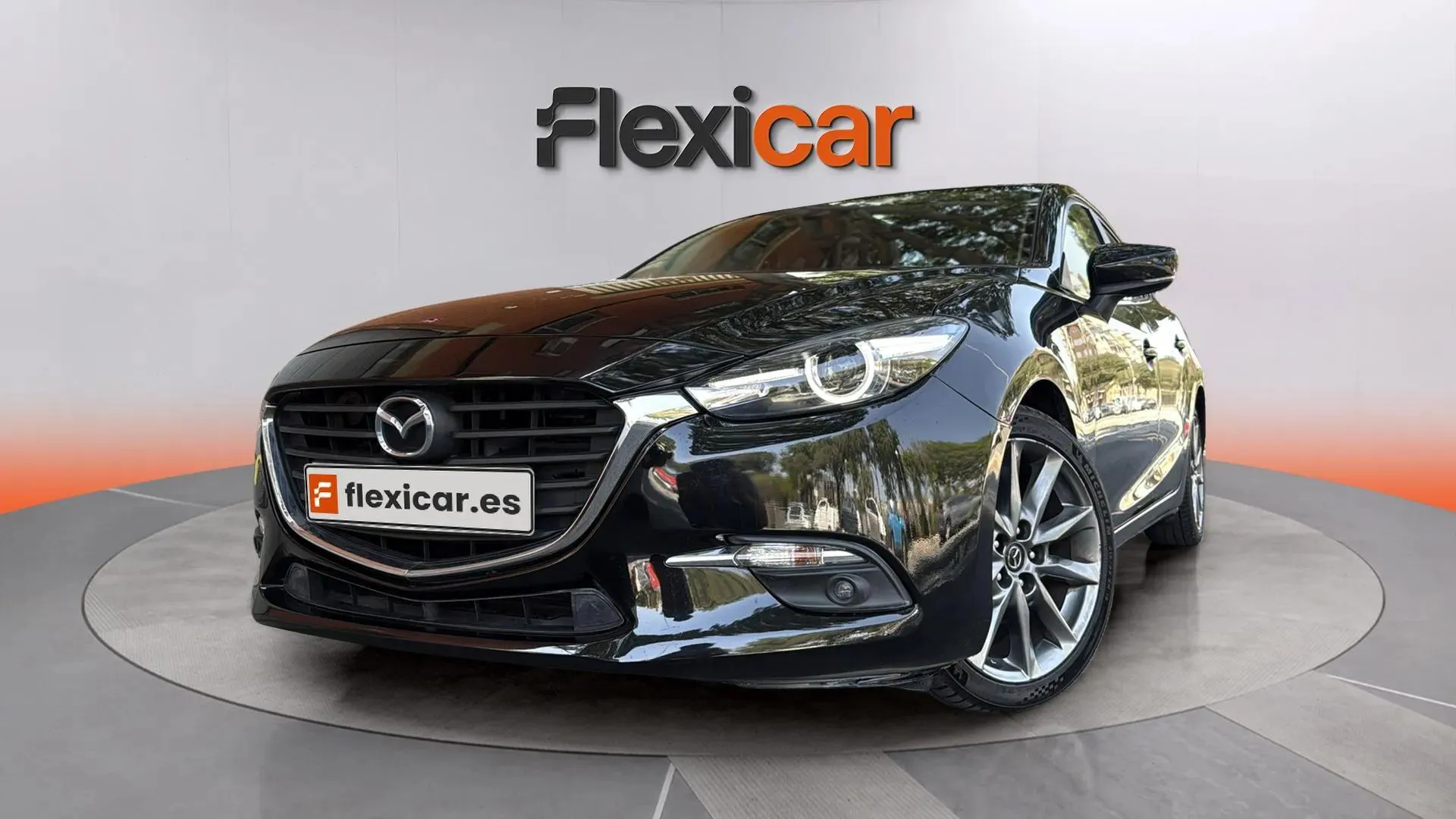 Mazda Mazda3 2.0 Skyactiv-G Evolution+vis+nav - foto 7