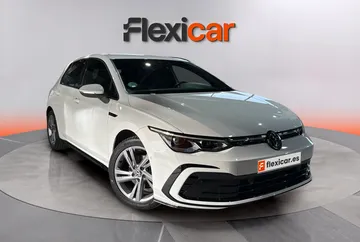 volkswagen golf r line 15 tsi 96kw 130cv variant gasolina manual hospitalet la pedrosa 903000000275577