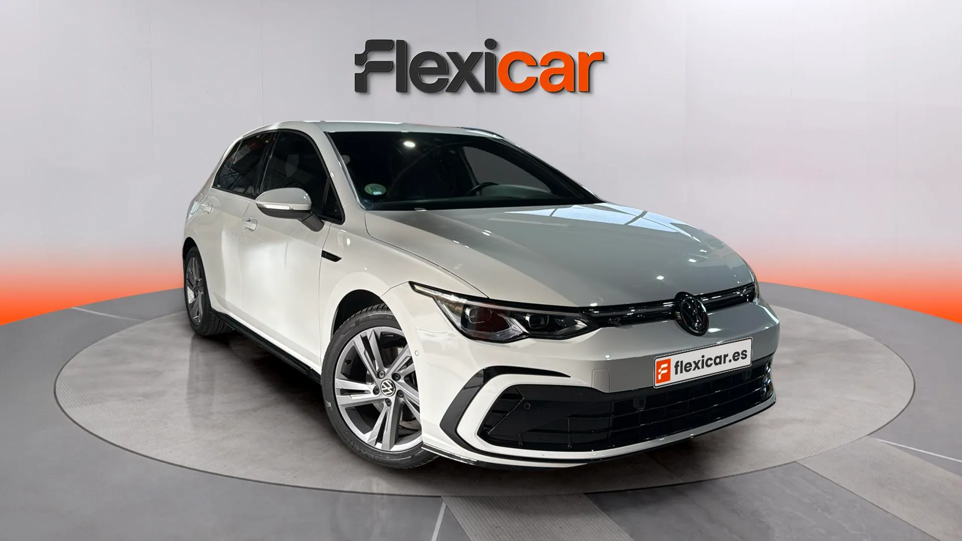 Volkswagen Golf R-Line 1.5 TSI Variant