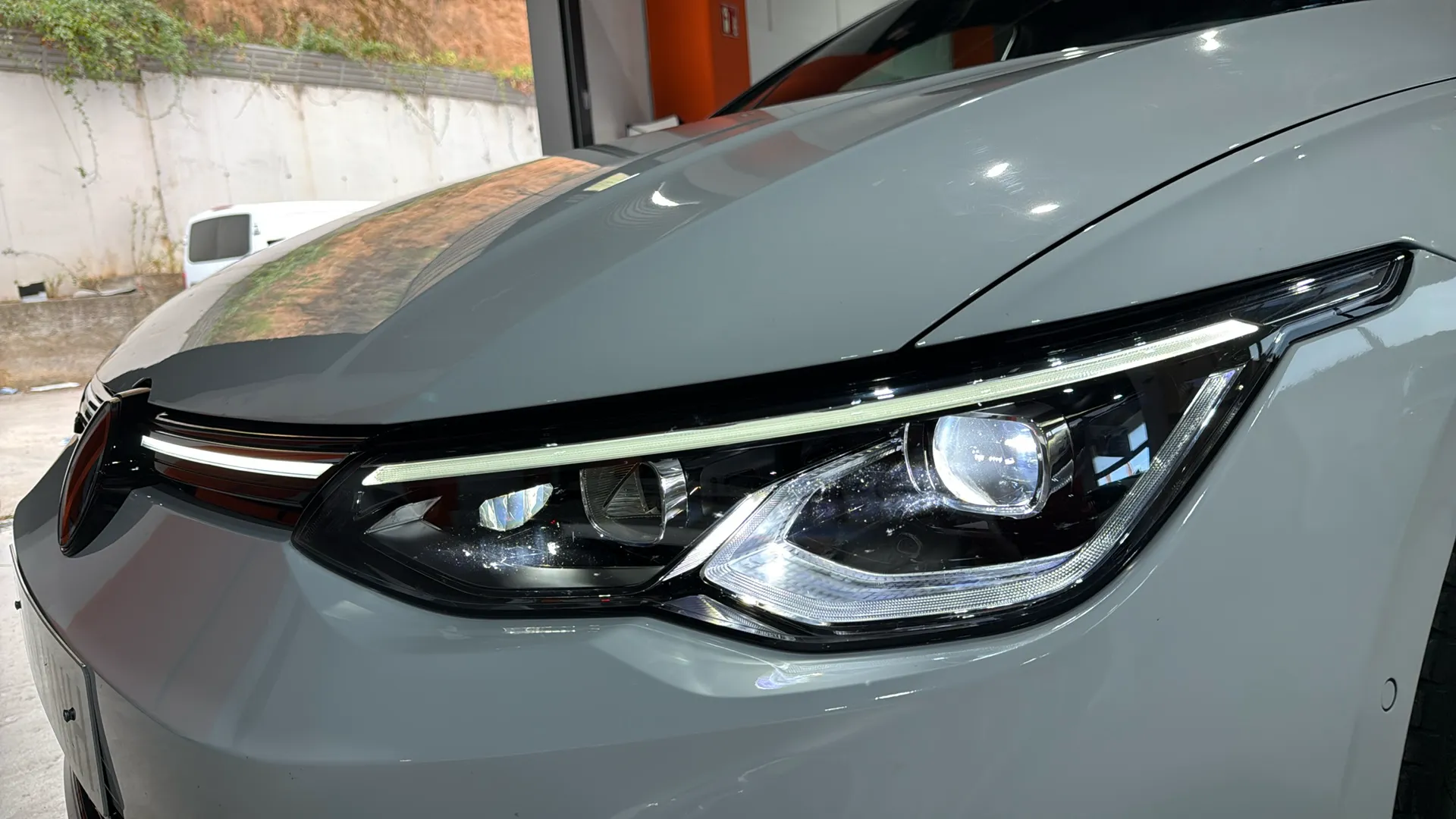 Volkswagen Golf R-Line 1.5 TSI Variant - foto 28