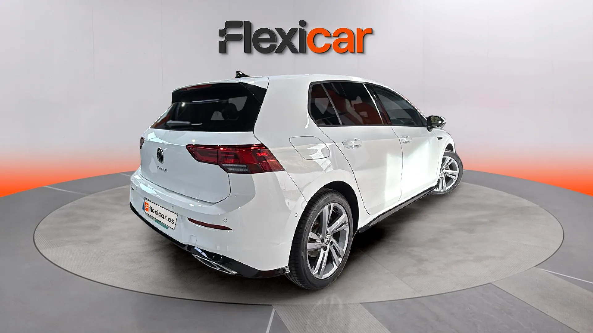 Volkswagen Golf R-Line 1.5 TSI Variant - foto 7