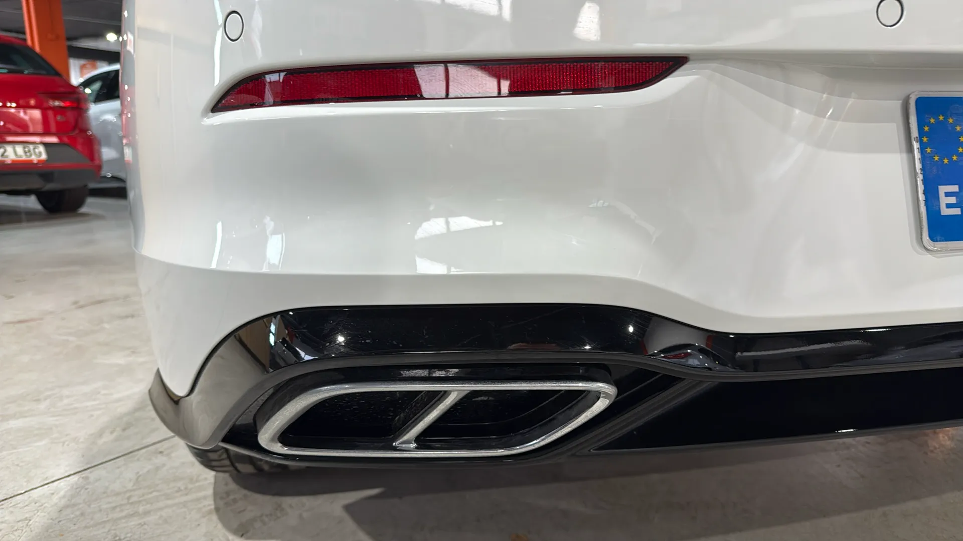 Volkswagen Golf R-Line 1.5 TSI Variant - foto 26