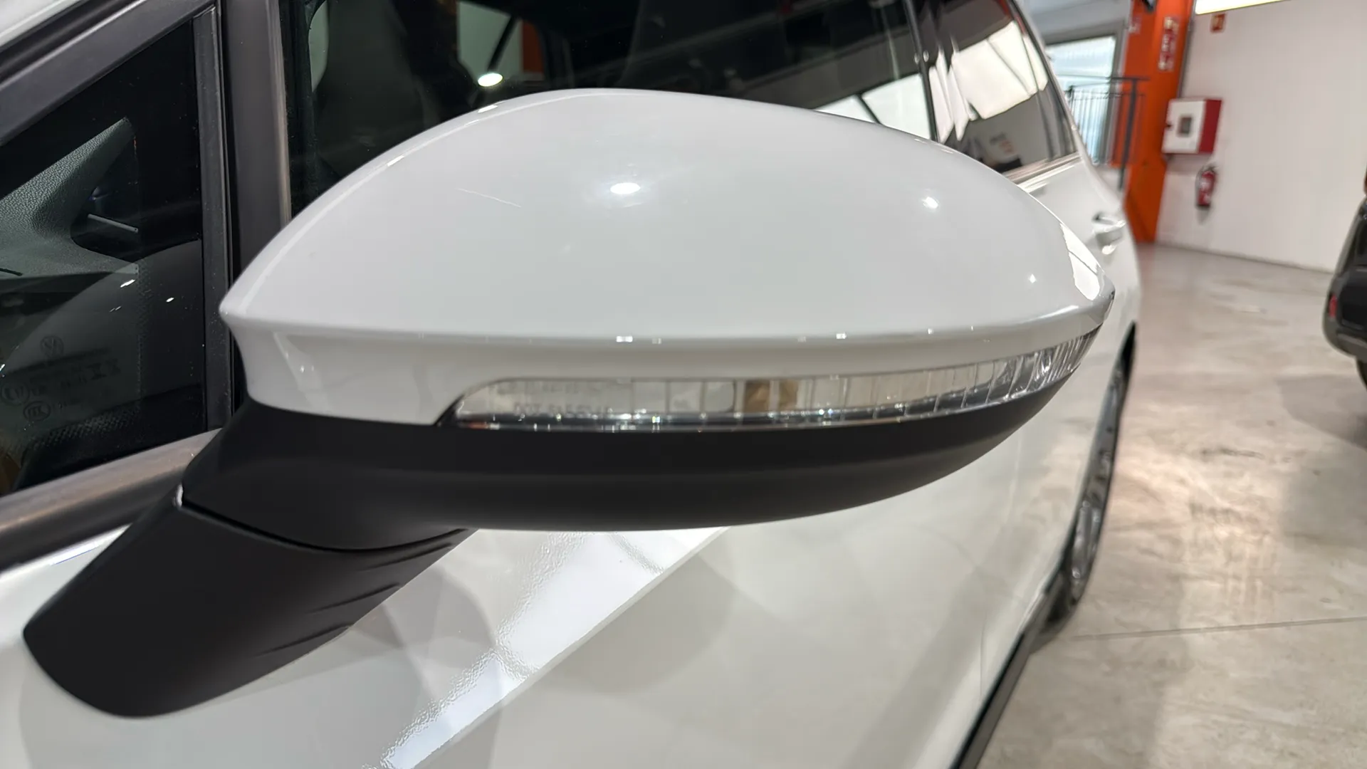 Volkswagen Golf R-Line 1.5 TSI Variant - foto 27