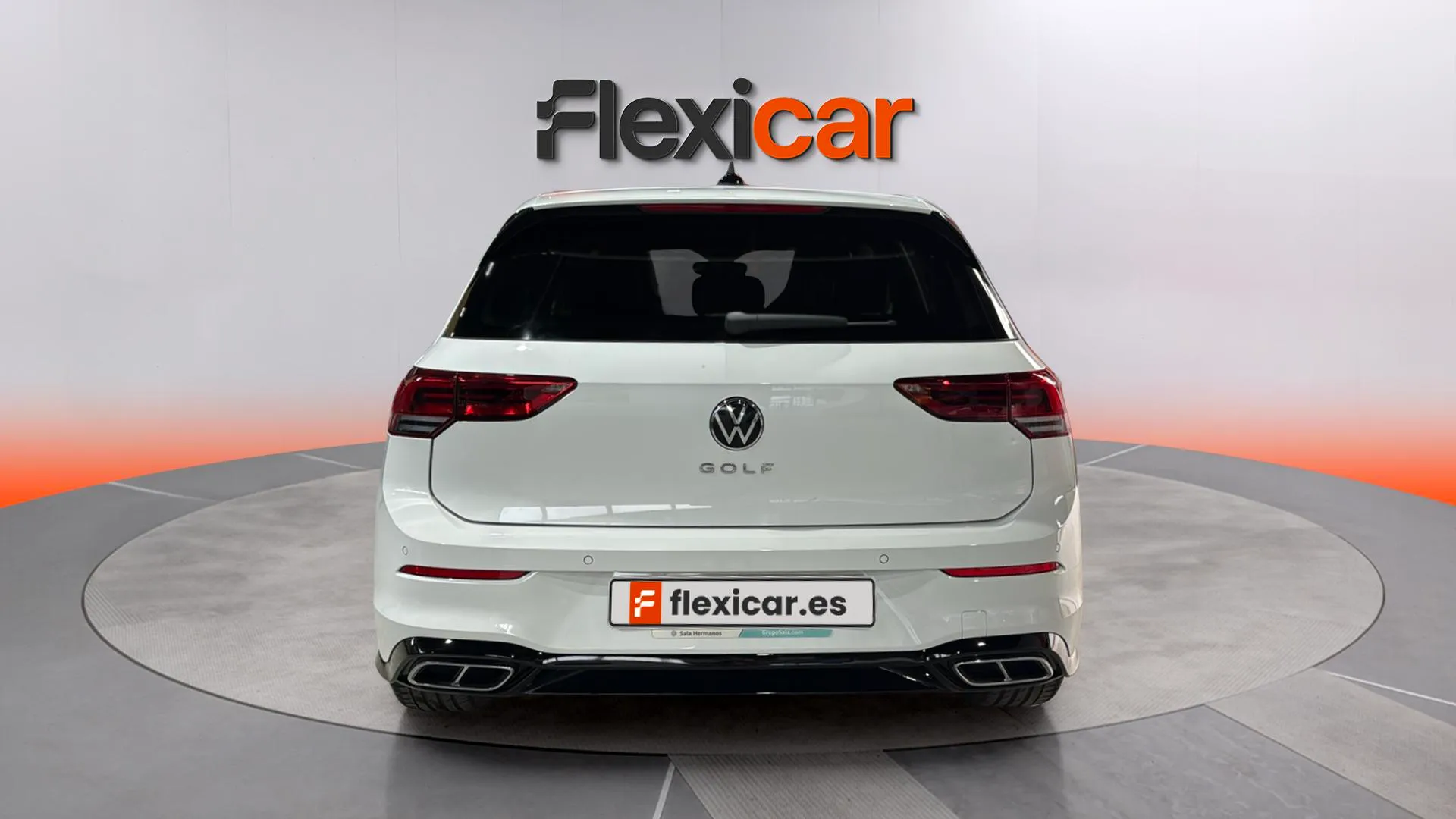 Volkswagen Golf R-Line 1.5 TSI Variant - foto 6