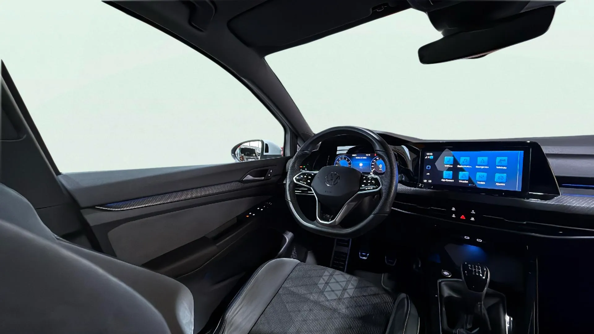 Volkswagen Golf R-Line 1.5 TSI Variant - foto 14