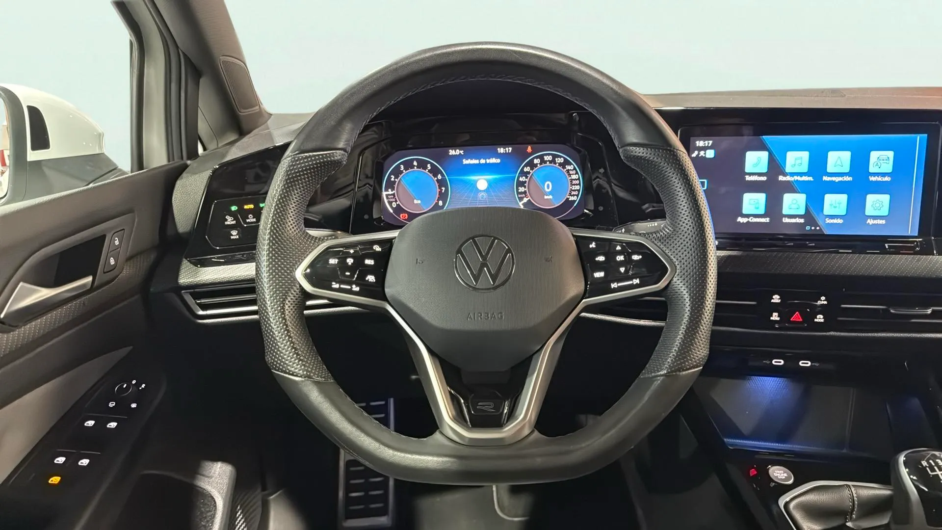 Volkswagen Golf R-Line 1.5 TSI Variant - foto 9