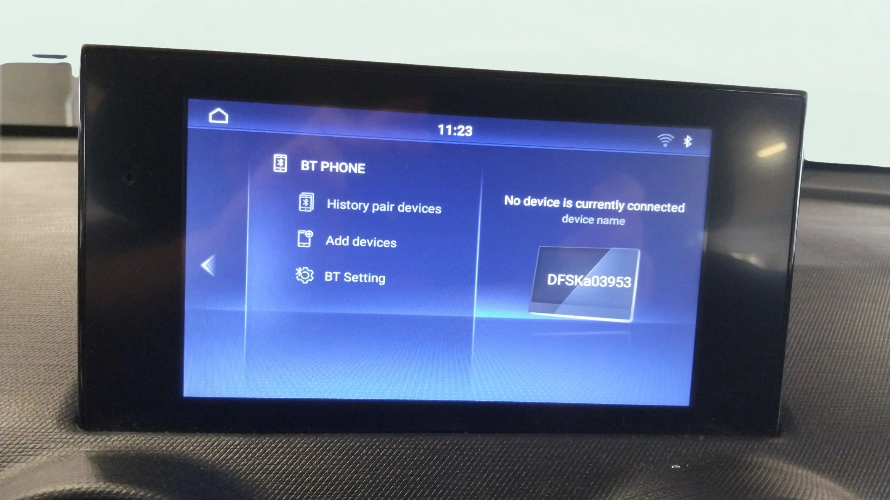 DFSK 500 1.5 T Intelligent - foto 16