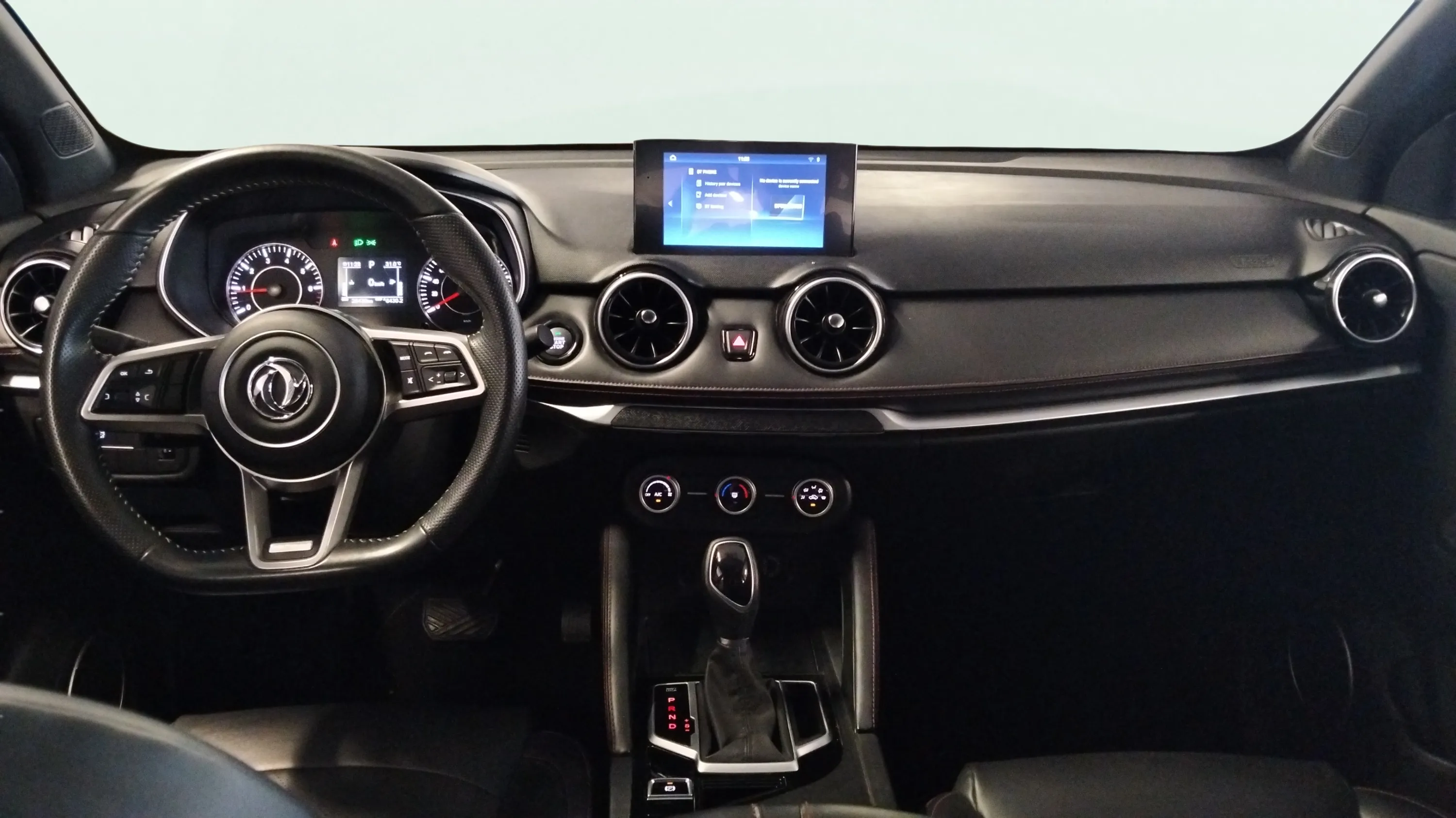 DFSK 500 1.5 T Intelligent - foto 21