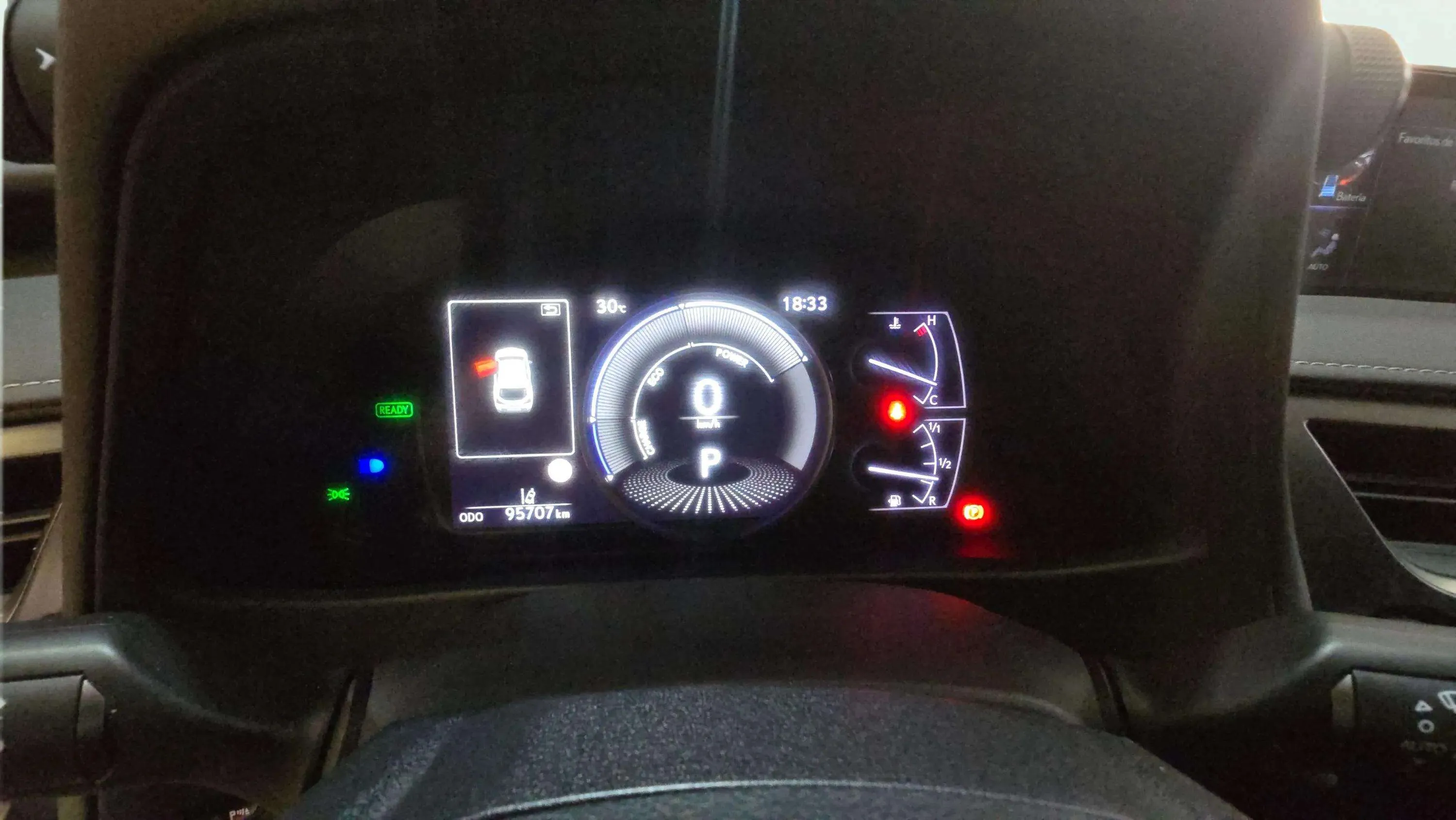 Lexus UX 2.0 250h Business - foto 9