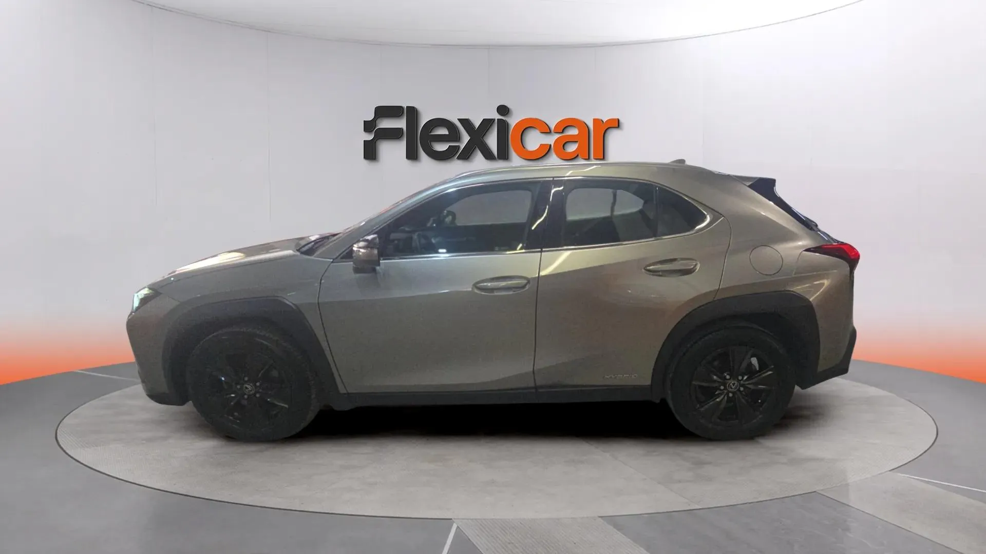Lexus UX 2.0 250h Business - foto 4