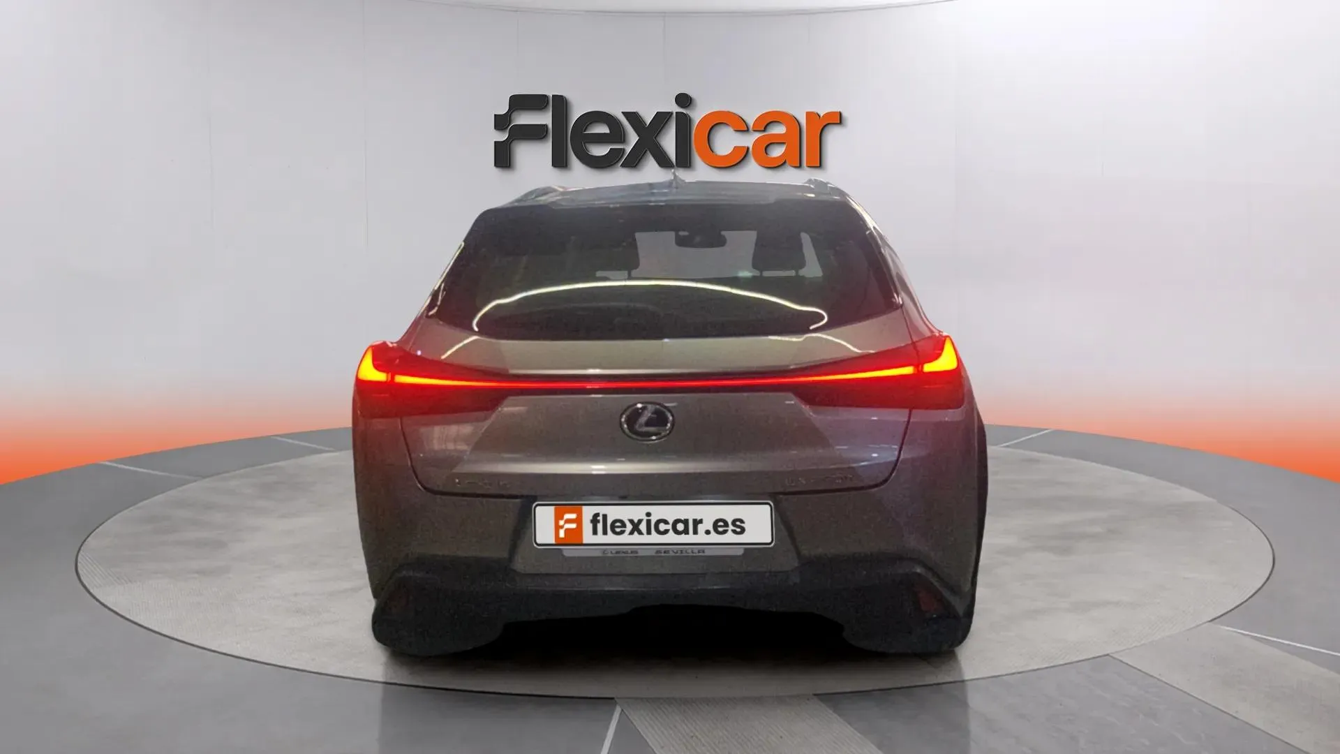 Lexus UX 2.0 250h Business - foto 5