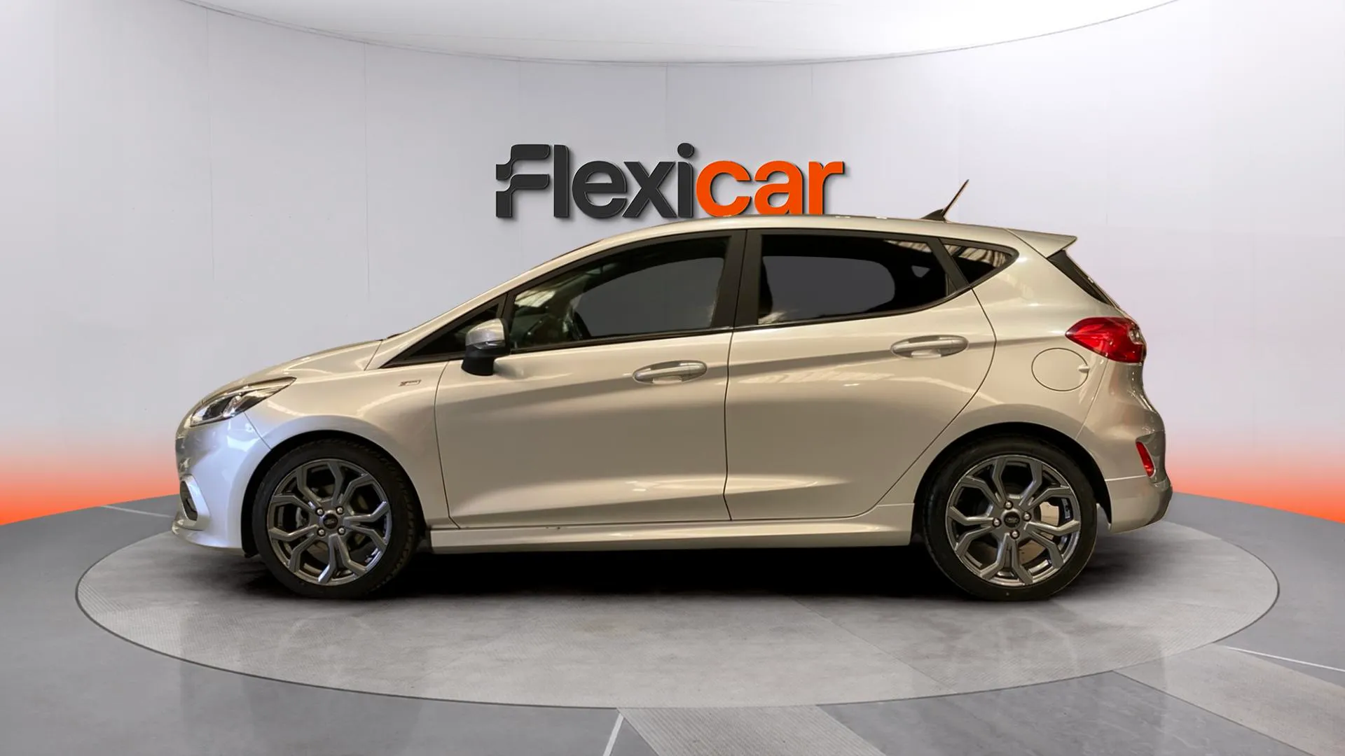 Ford Fiesta 1.0 EcoBoost ST-Line - foto 4