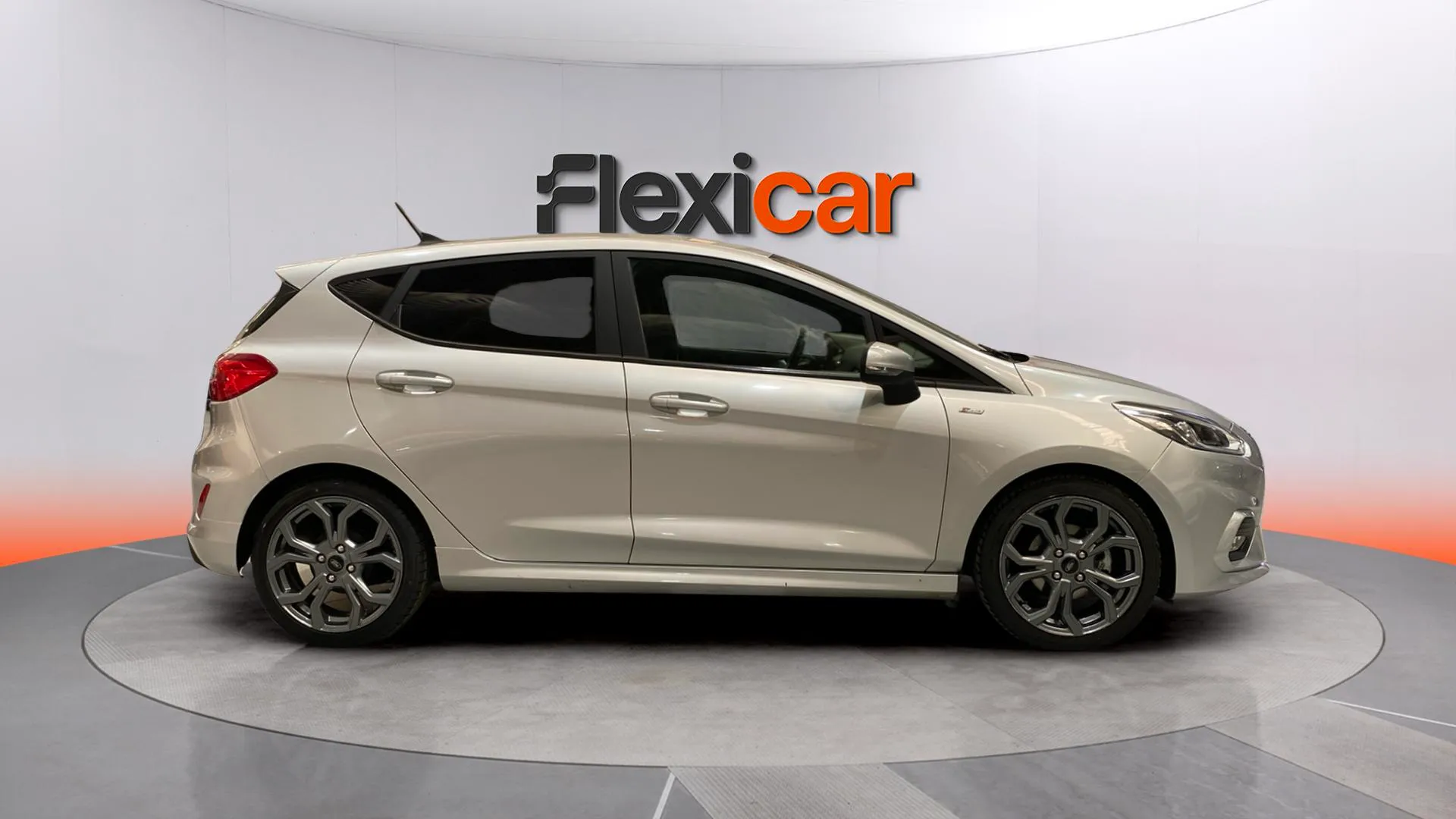 Ford Fiesta 1.0 EcoBoost ST-Line - foto 5
