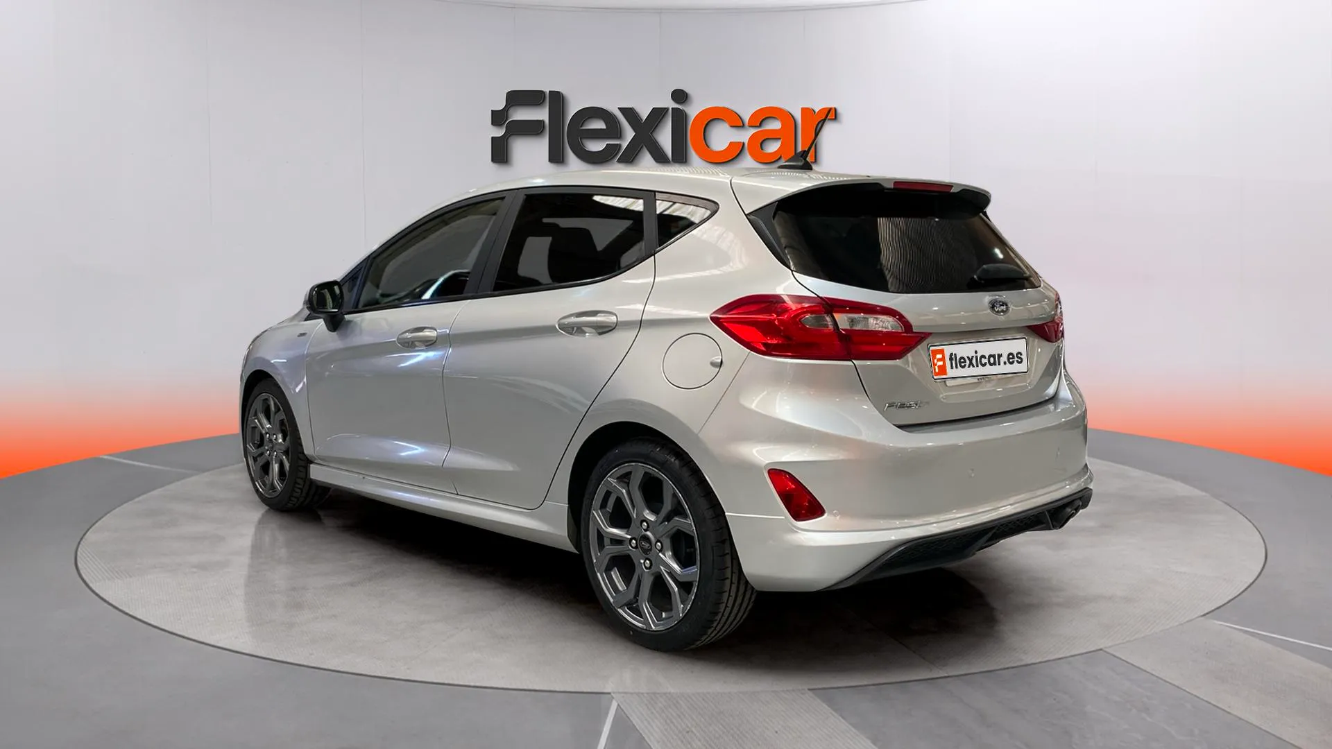 Ford Fiesta 1.0 EcoBoost ST-Line - foto 6