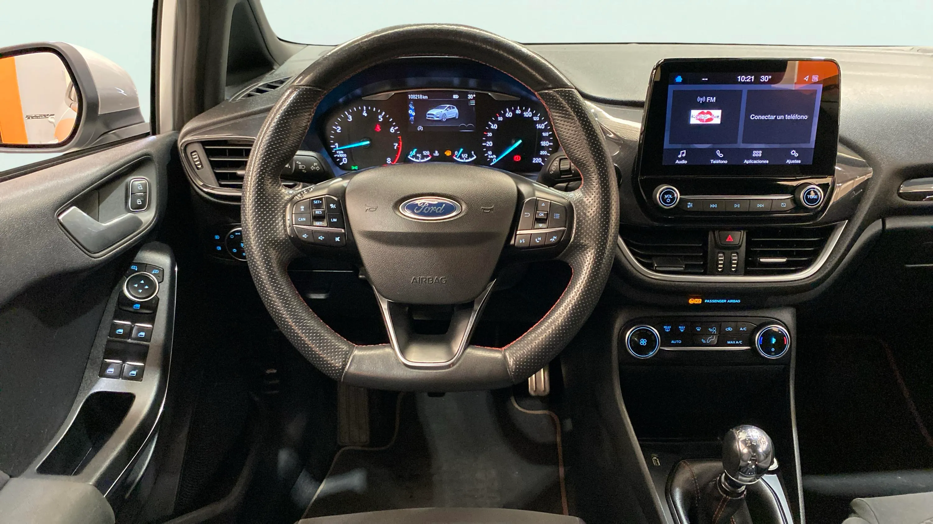 Ford Fiesta 1.0 EcoBoost ST-Line - foto 15
