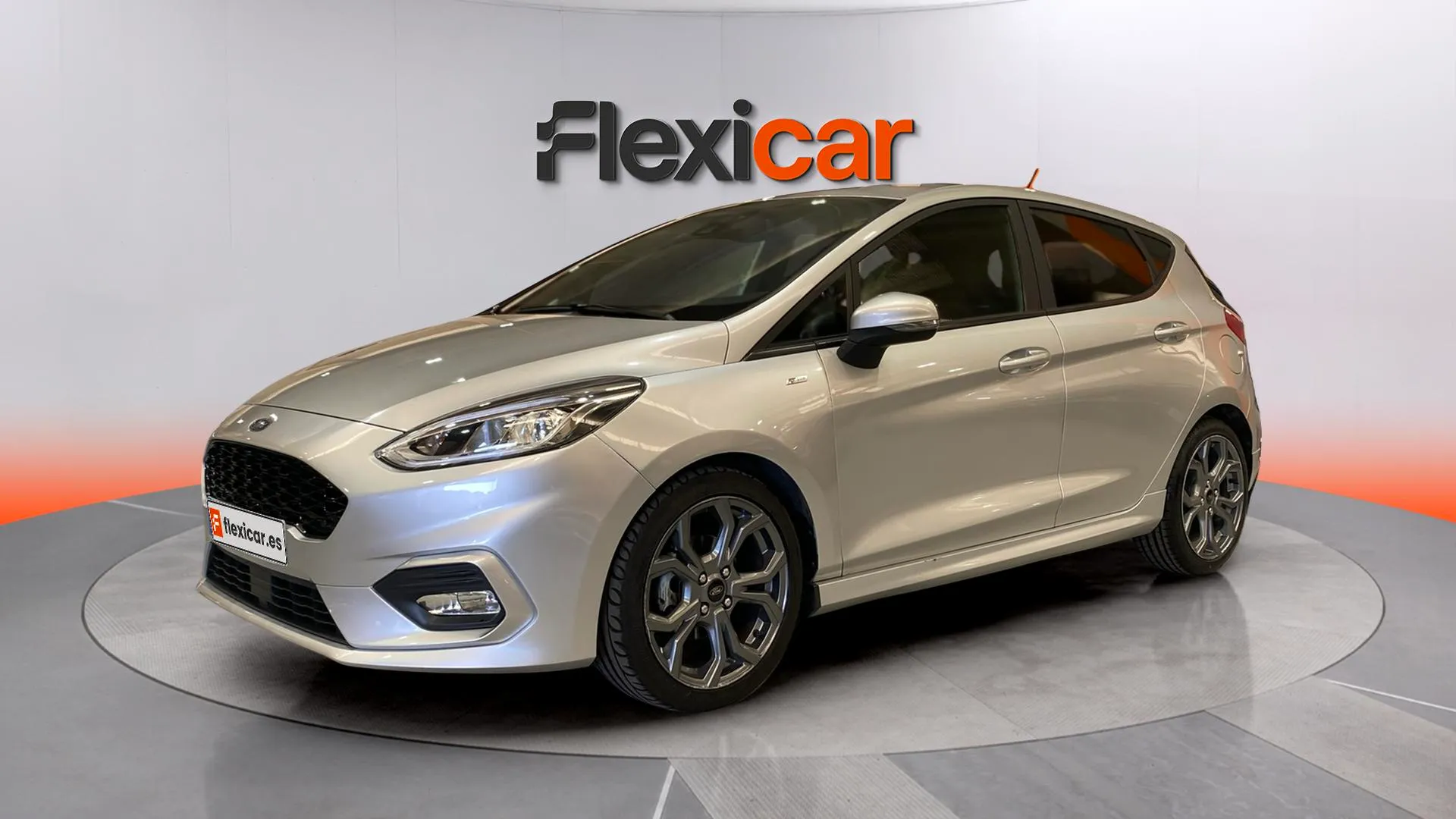 Ford Fiesta 1.0 EcoBoost ST-Line - foto 3