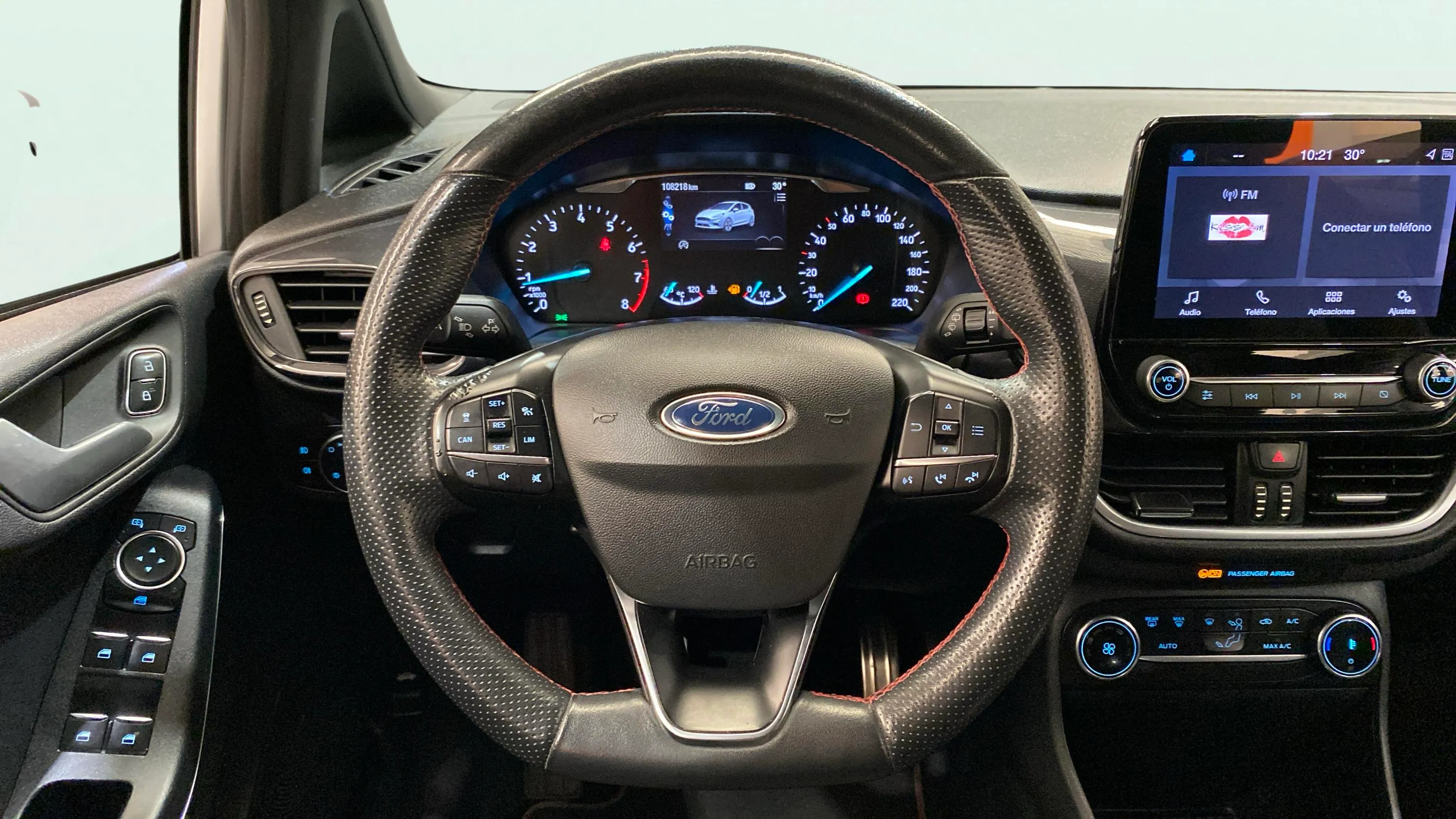 Ford Fiesta 1.0 EcoBoost ST-Line - foto 20