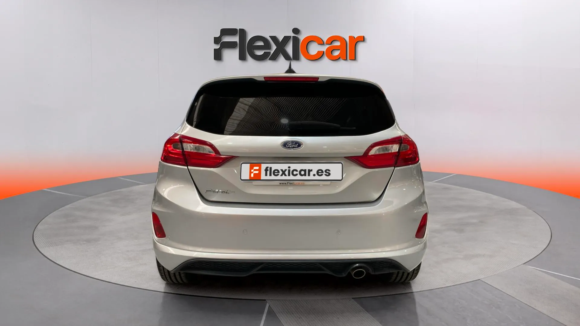 Ford Fiesta 1.0 EcoBoost ST-Line - foto 7