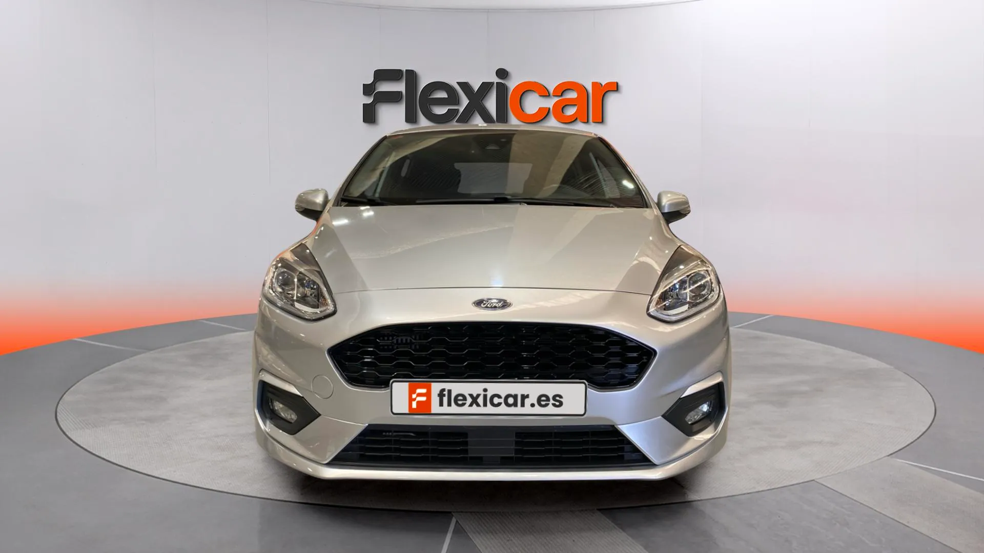 Ford Fiesta 1.0 EcoBoost ST-Line - foto 2
