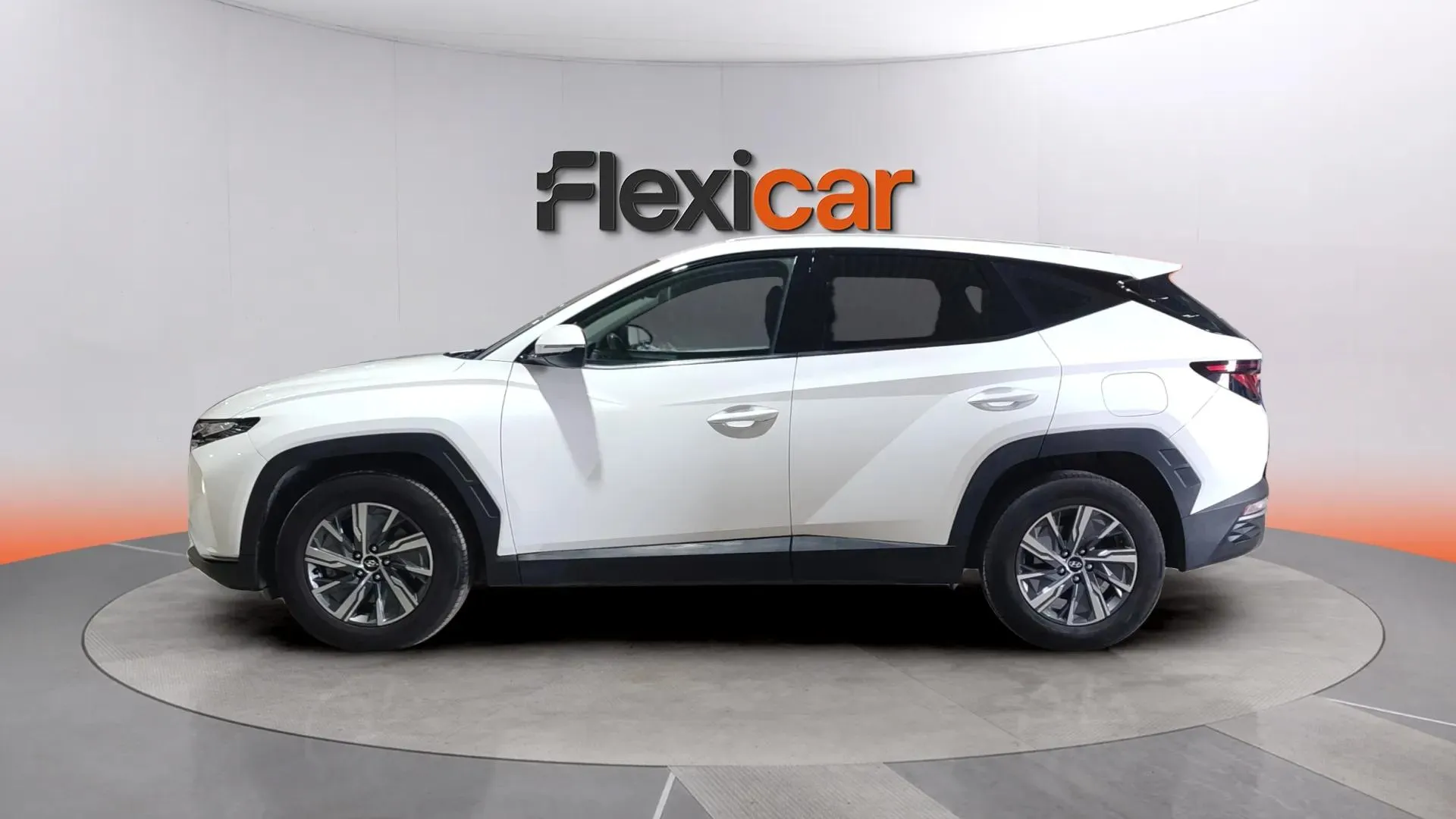 Hyundai Tucson 1.6 CRDi Klass - foto 4