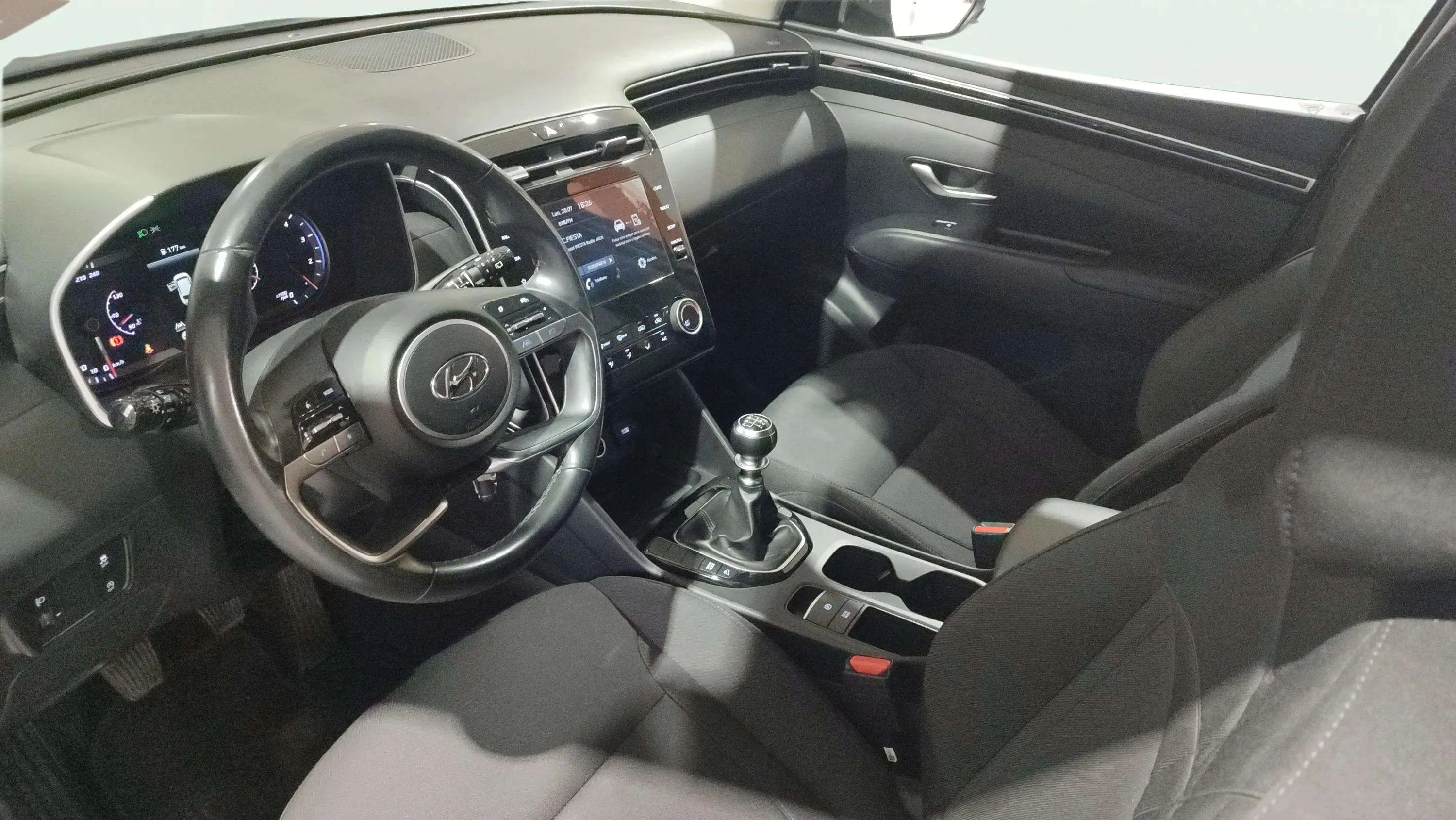 Hyundai Tucson 1.6 CRDi Klass - foto 6