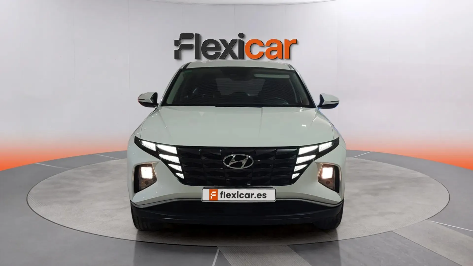 Hyundai Tucson 1.6 CRDi Klass - foto 2